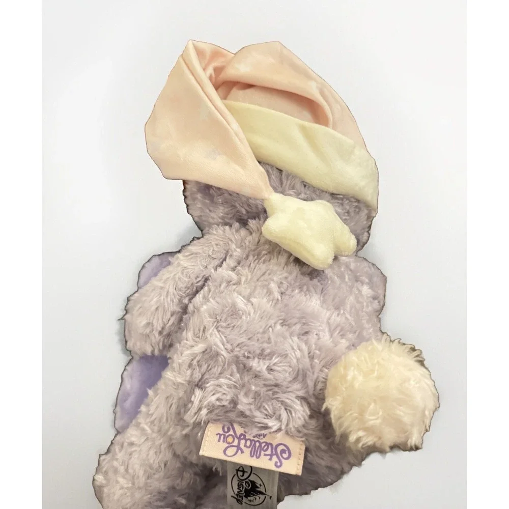 Shanghai Disney Resort Stella Lou Rabbit‎ Sweet Dreams Plush  Authentic